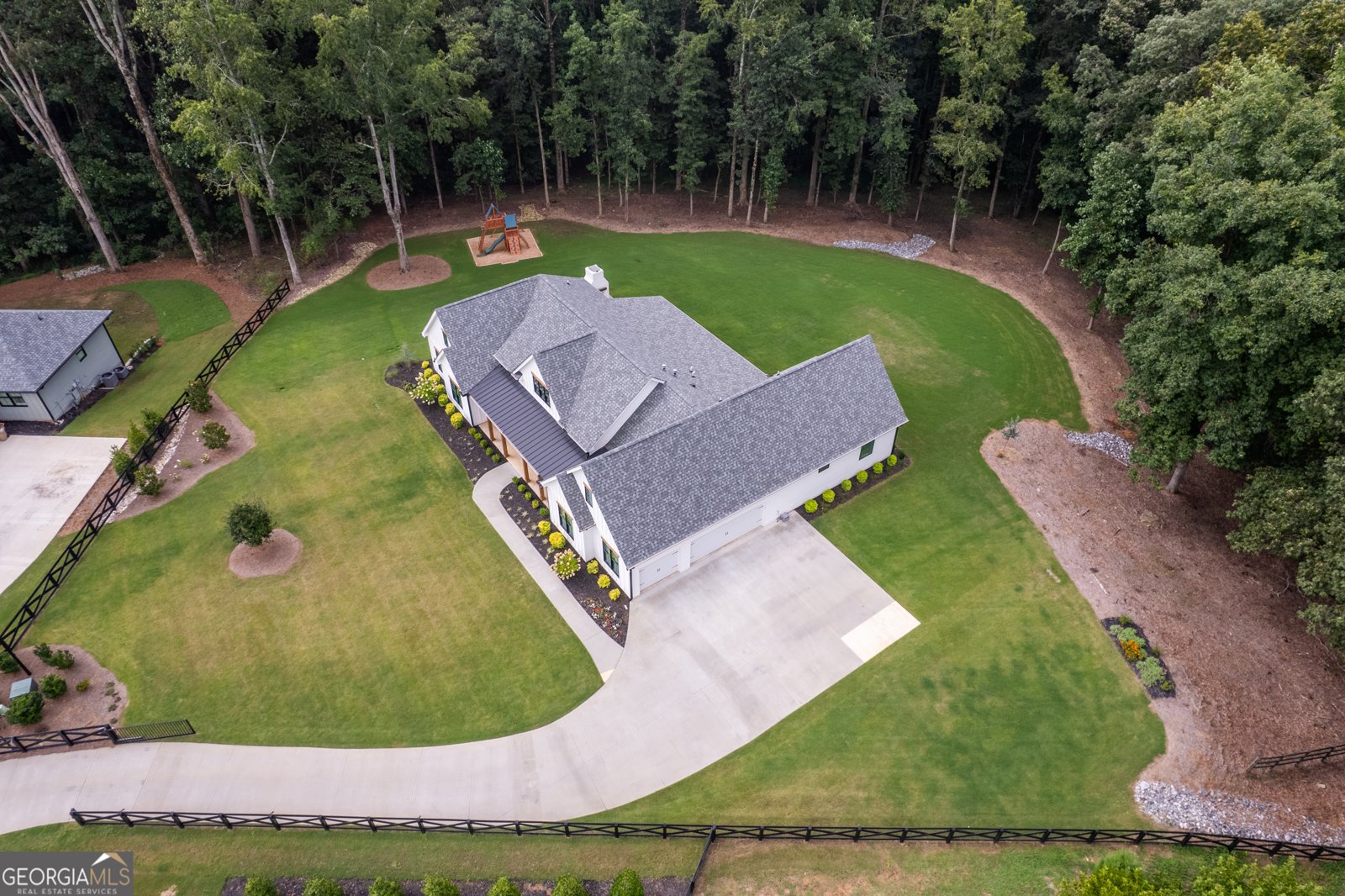 9240 Waldrip Road Gainesville - 50