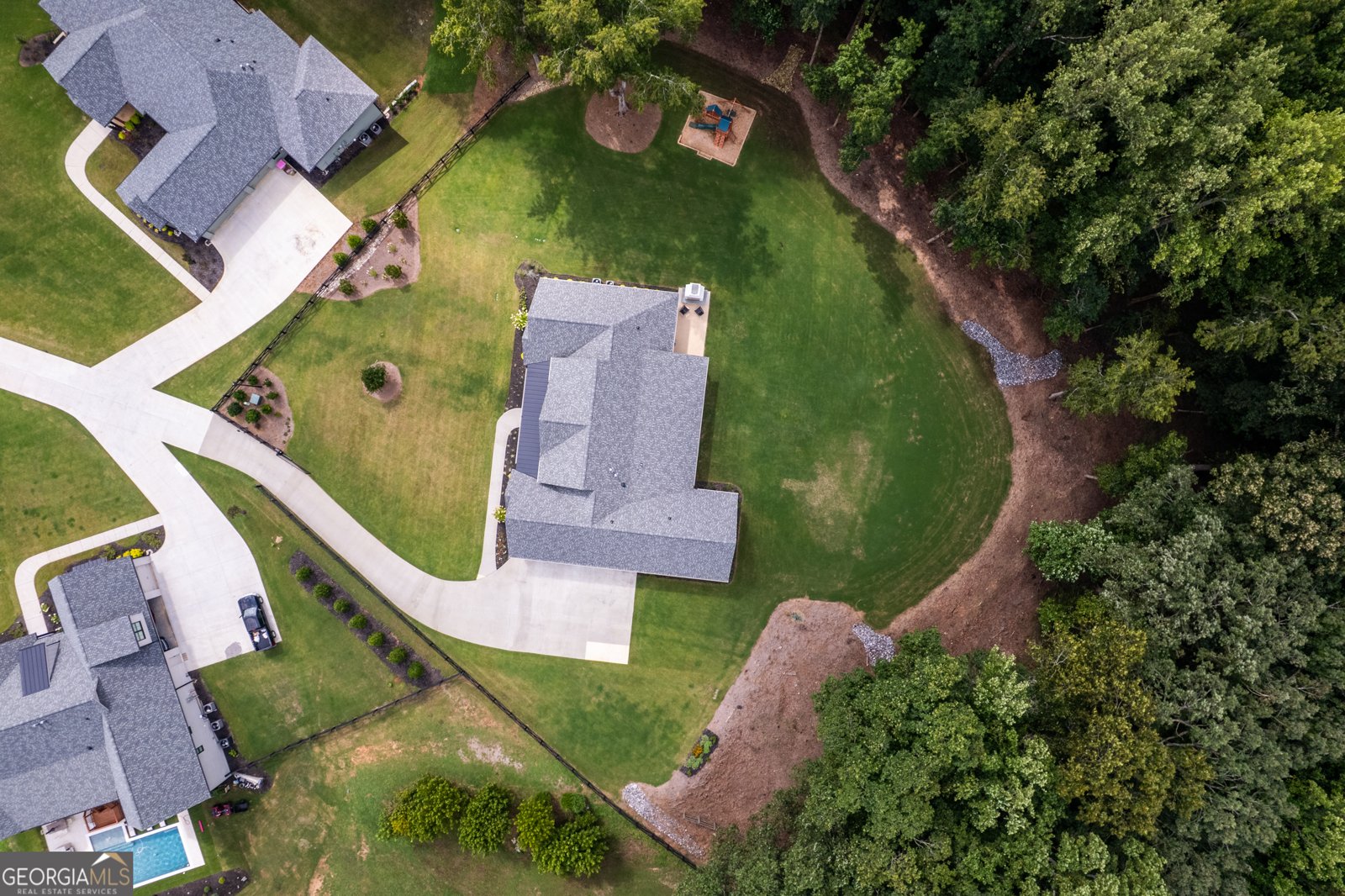 9240 Waldrip Road Gainesville - 51