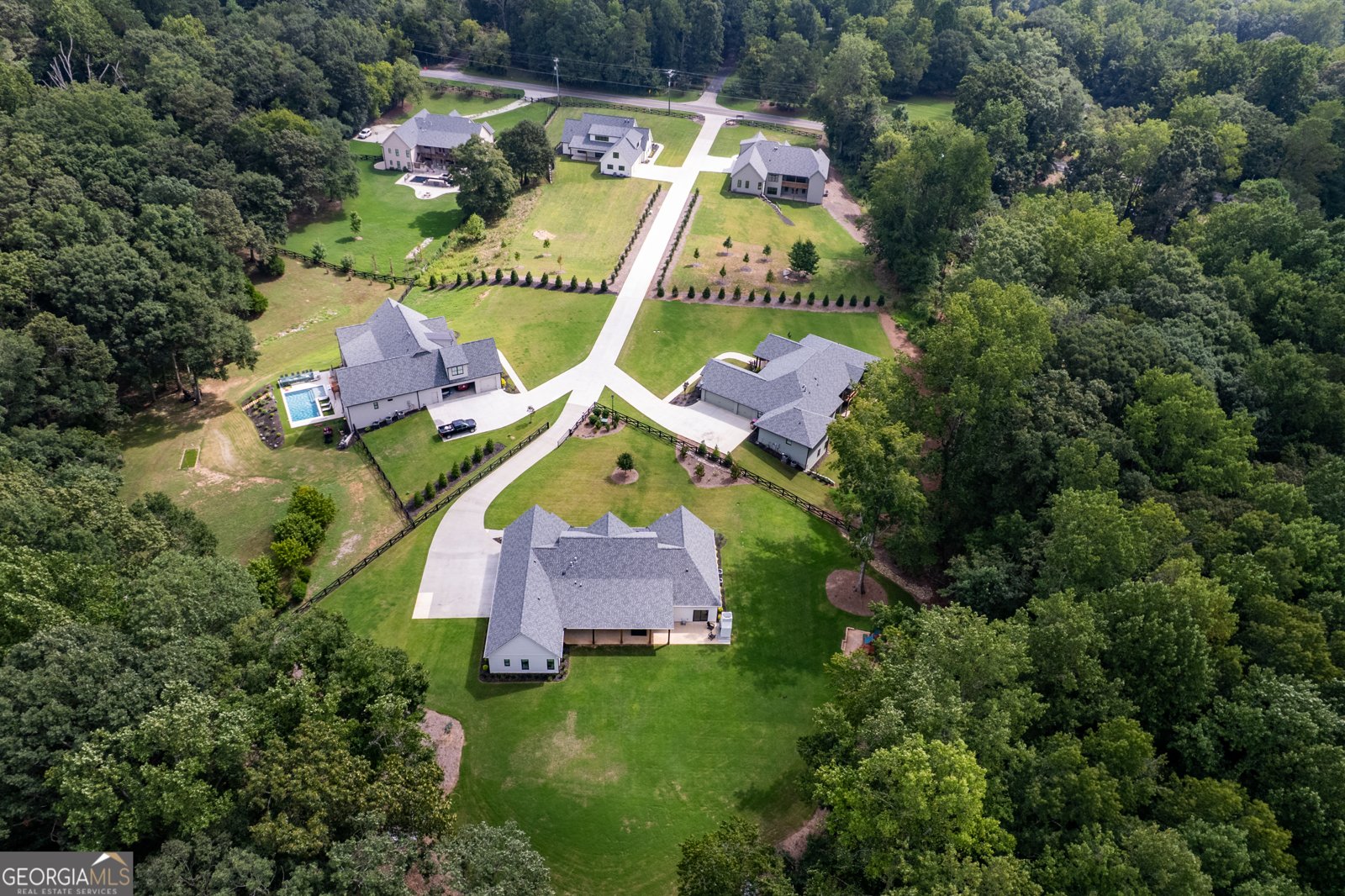 9240 Waldrip Road Gainesville - 52