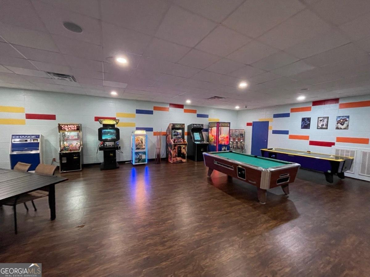 100 Julep Circle Ellijay - 1