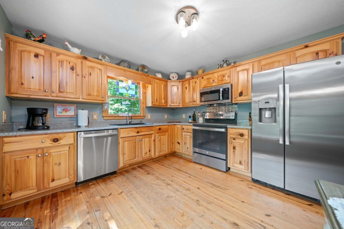100 Julep Circle Ellijay - 25