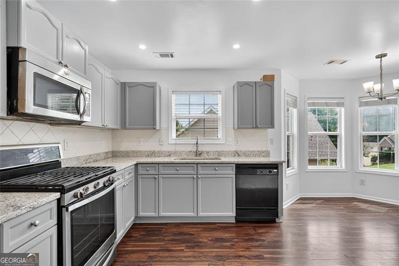 882 Creek Bottom Road Loganville - 13