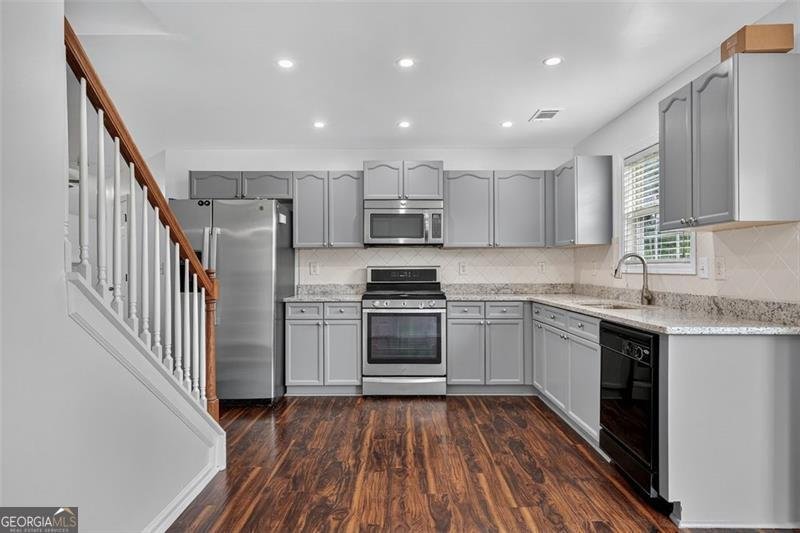 882 Creek Bottom Road Loganville - 14