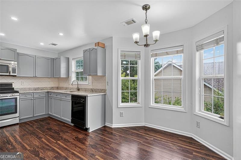 882 Creek Bottom Road Loganville - 15