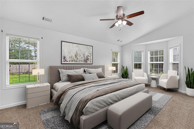 882 Creek Bottom Road Loganville - 19