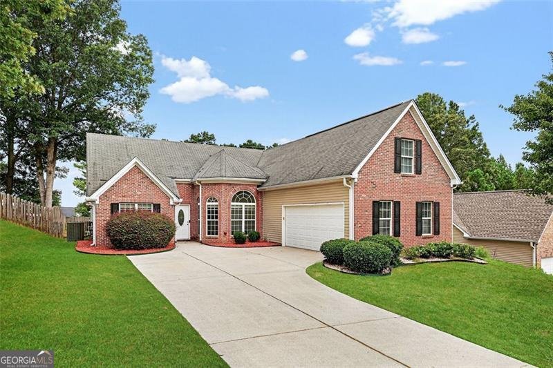 882 Creek Bottom Road Loganville - 2