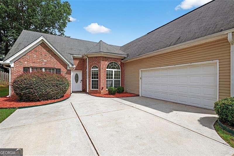 882 Creek Bottom Road Loganville - 3