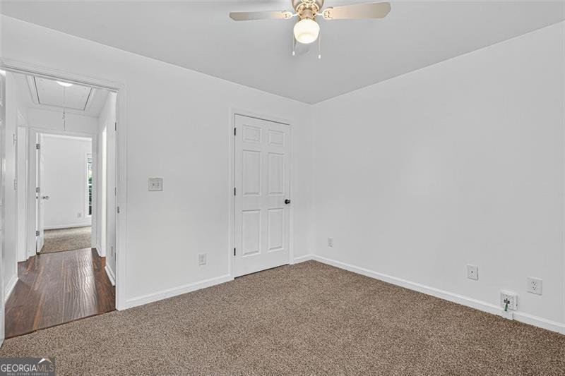 882 Creek Bottom Road Loganville - 32
