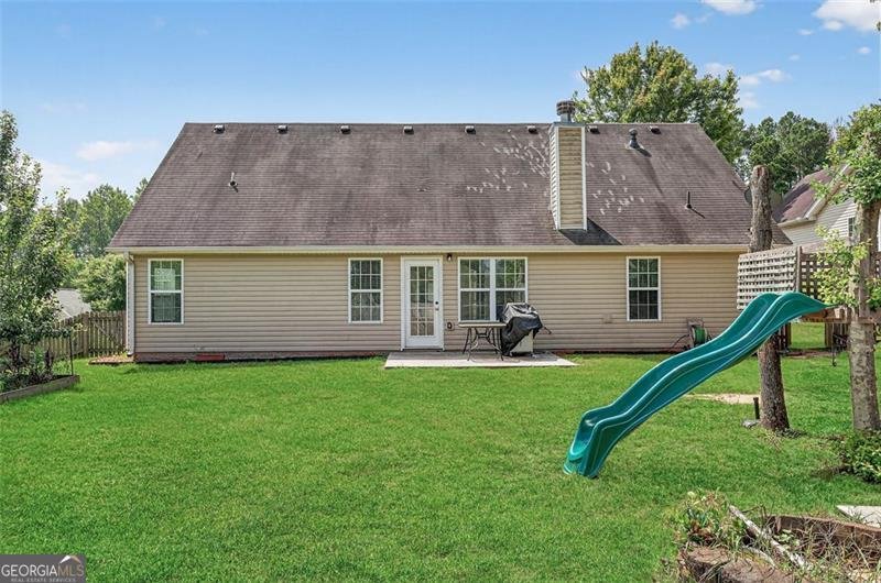 882 Creek Bottom Road Loganville - 38