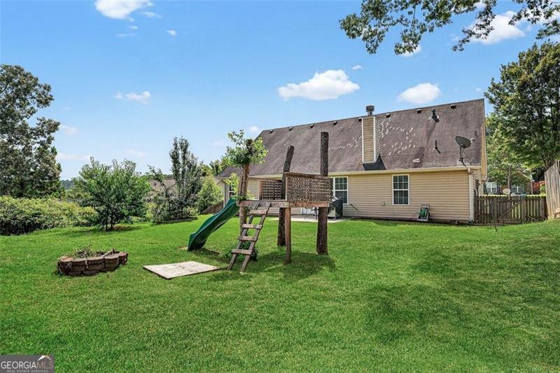 882 Creek Bottom Road Loganville - 40