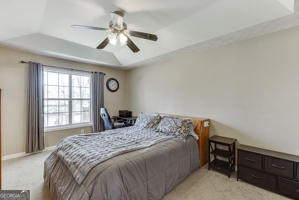 1545 Smoke Hill Drive Hoschton - 30