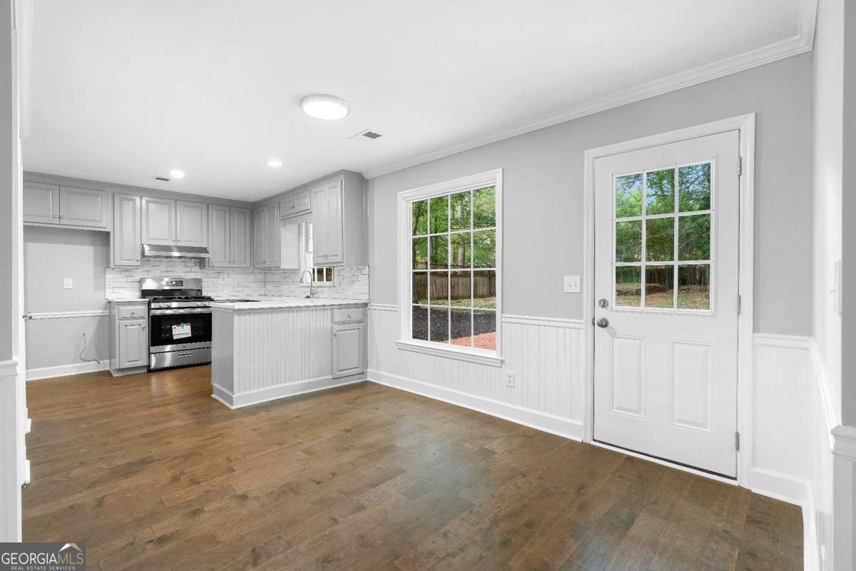 2743 Saddle Ridge Lake Drive Marietta - 11
