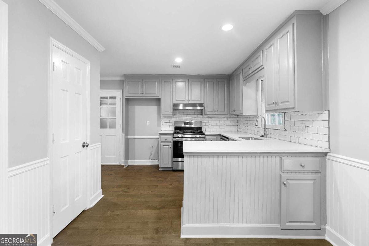2743 Saddle Ridge Lake Drive Marietta - 12
