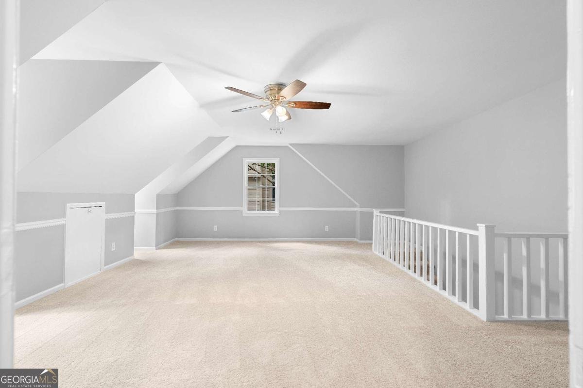 2743 Saddle Ridge Lake Drive Marietta - 16