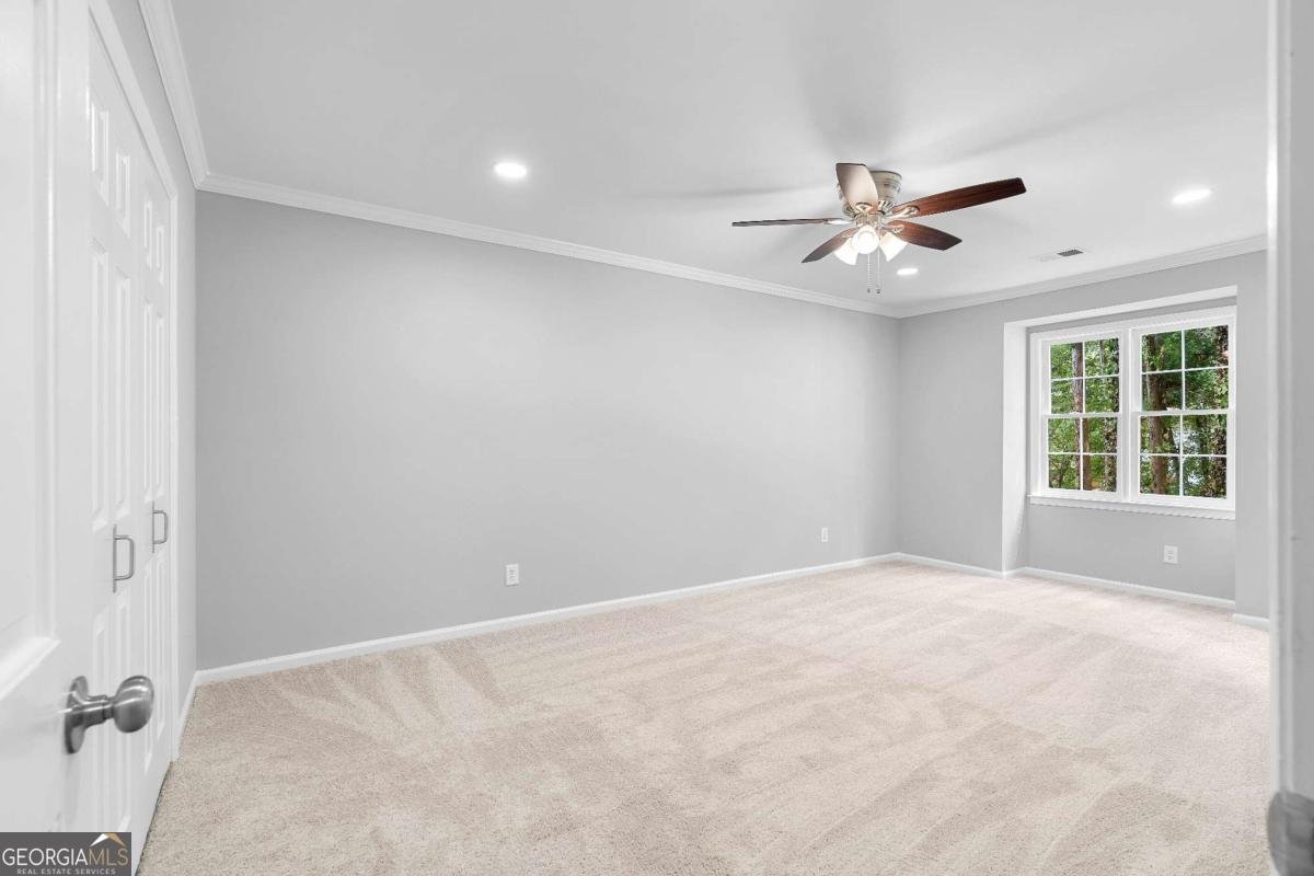 2743 Saddle Ridge Lake Drive Marietta - 17