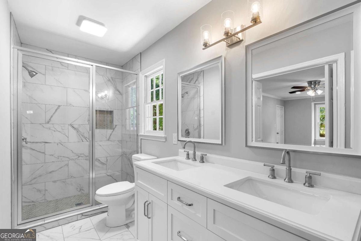 2743 Saddle Ridge Lake Drive Marietta - 20