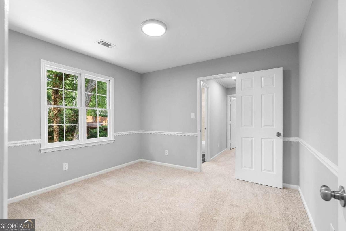 2743 Saddle Ridge Lake Drive Marietta - 21