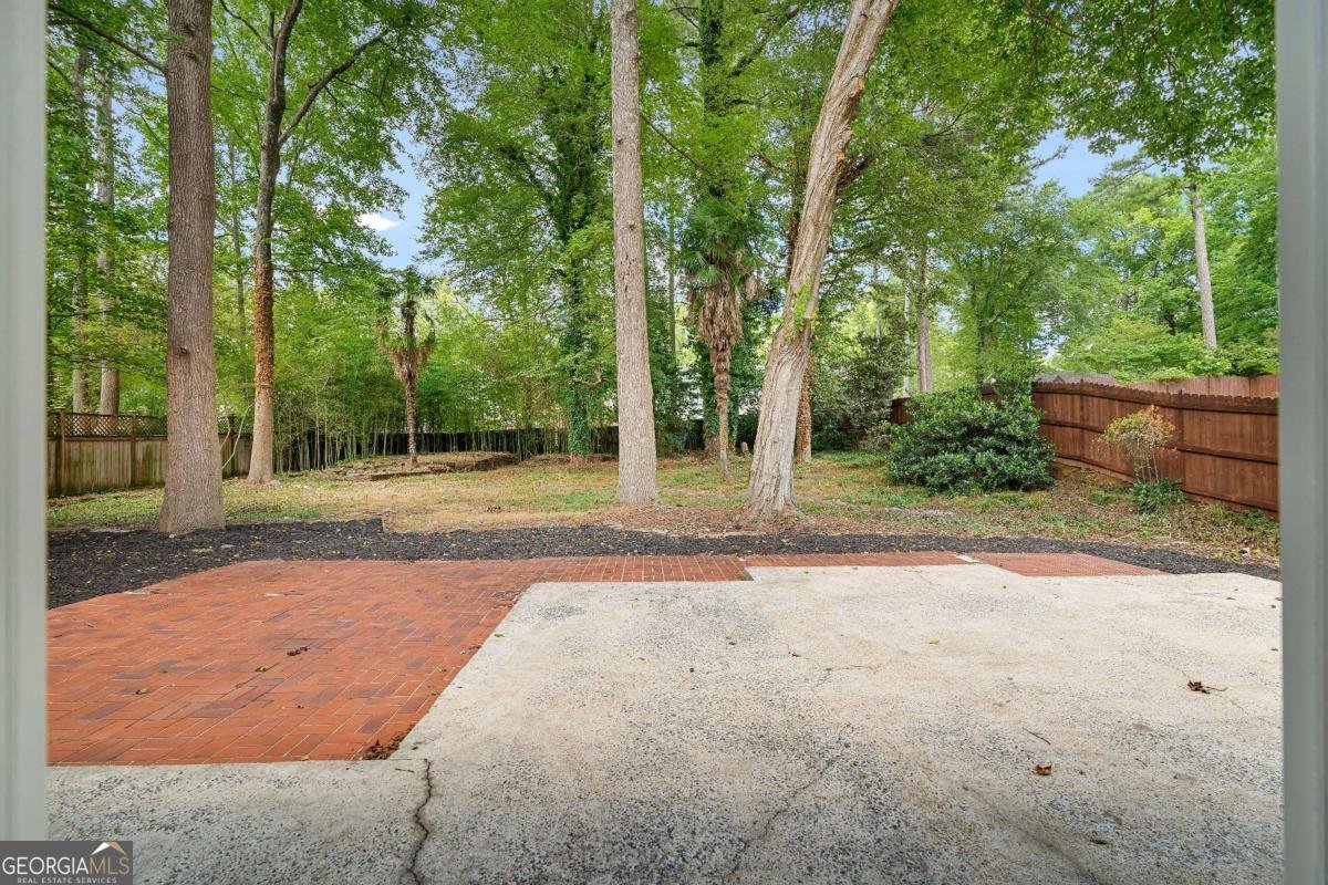 2743 Saddle Ridge Lake Drive Marietta - 25