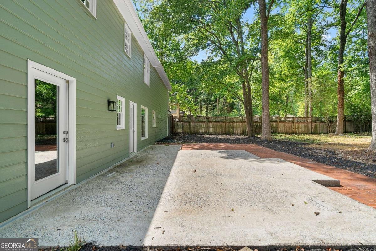 2743 Saddle Ridge Lake Drive Marietta - 26