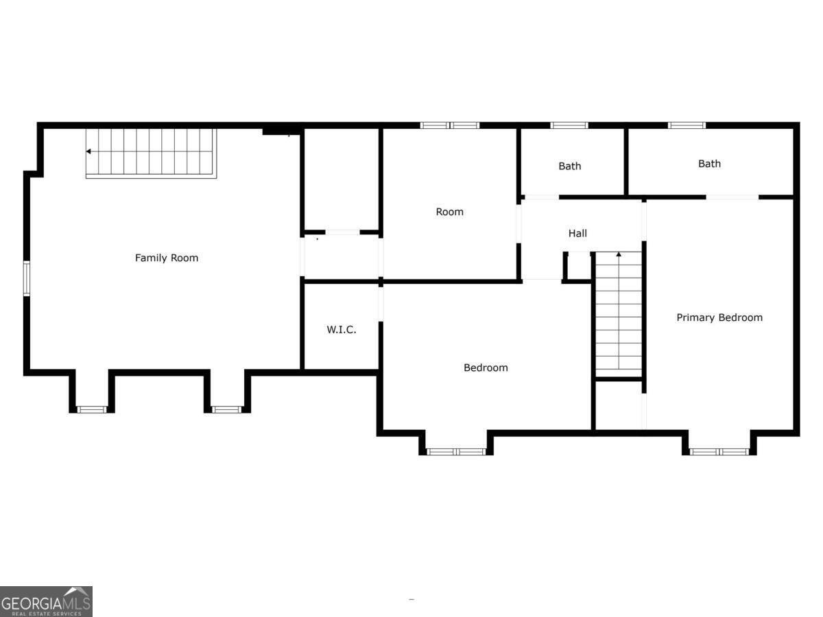 2743 Saddle Ridge Lake Drive Marietta - 31