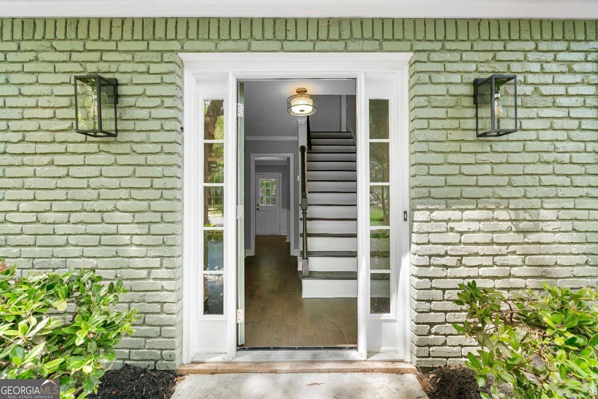 2743 Saddle Ridge Lake Drive Marietta - 4