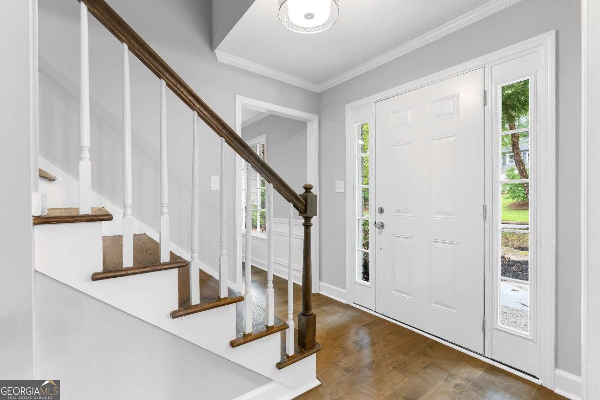 2743 Saddle Ridge Lake Drive Marietta - 5