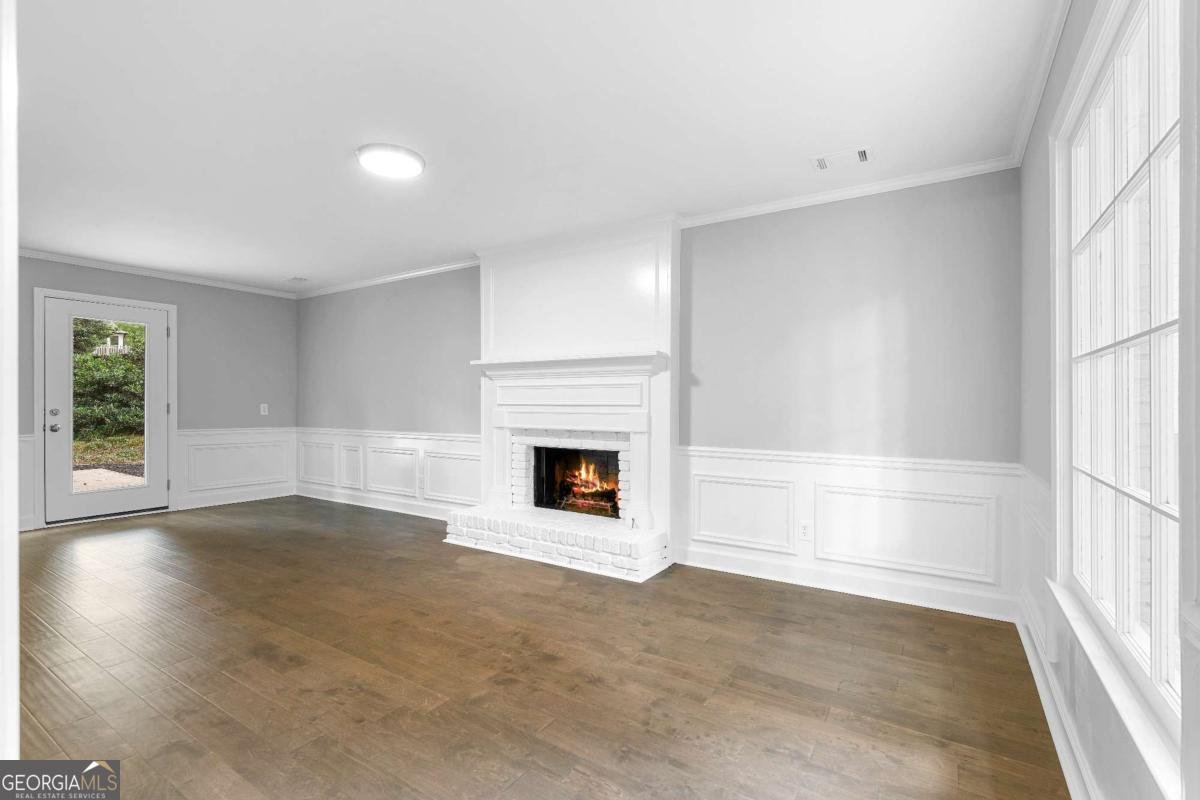 2743 Saddle Ridge Lake Drive Marietta - 7