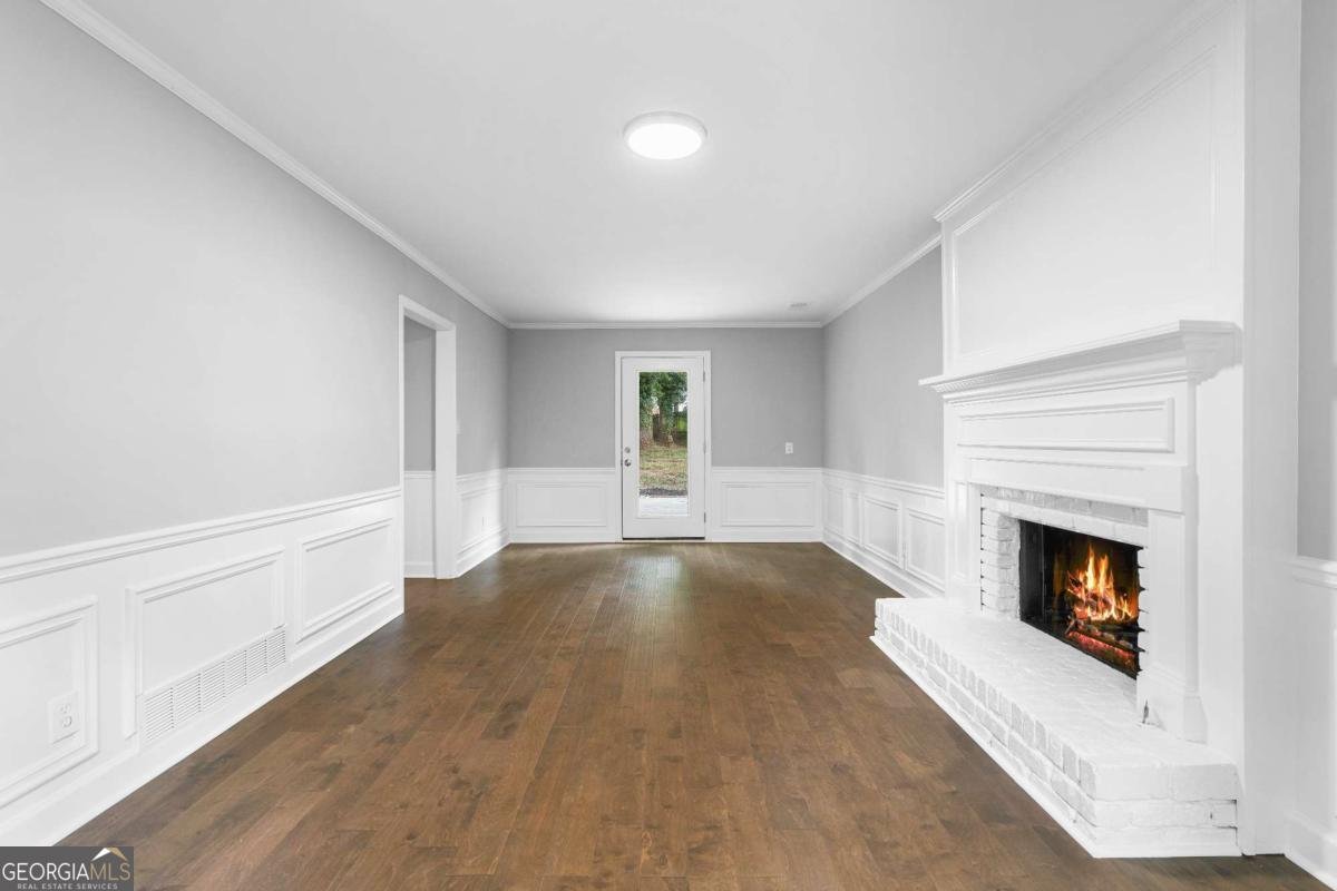 2743 Saddle Ridge Lake Drive Marietta - 8