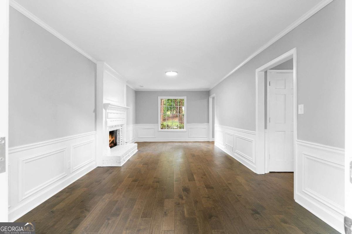 2743 Saddle Ridge Lake Drive Marietta - 9