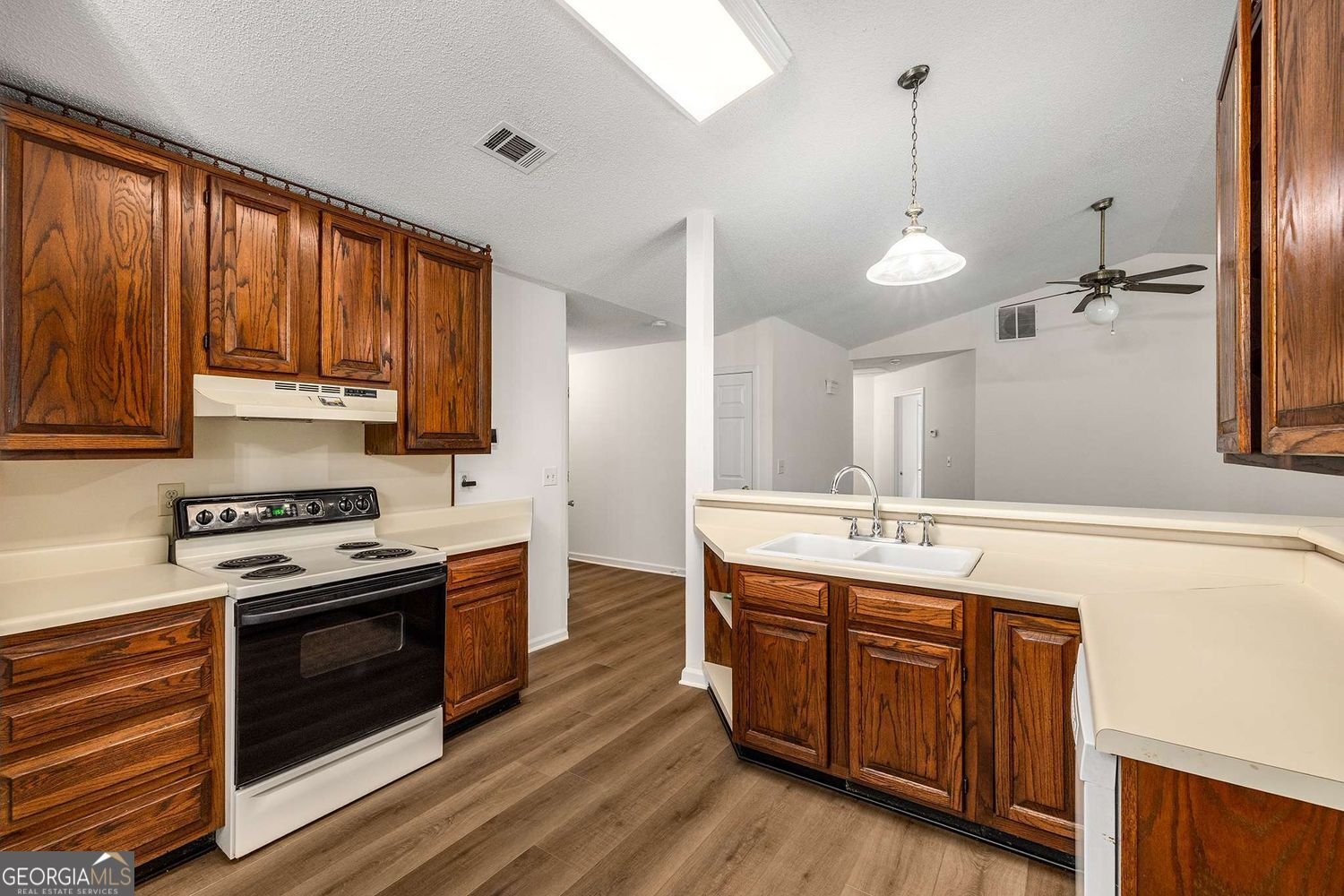 1927 Heritage Drive Conyers - 12