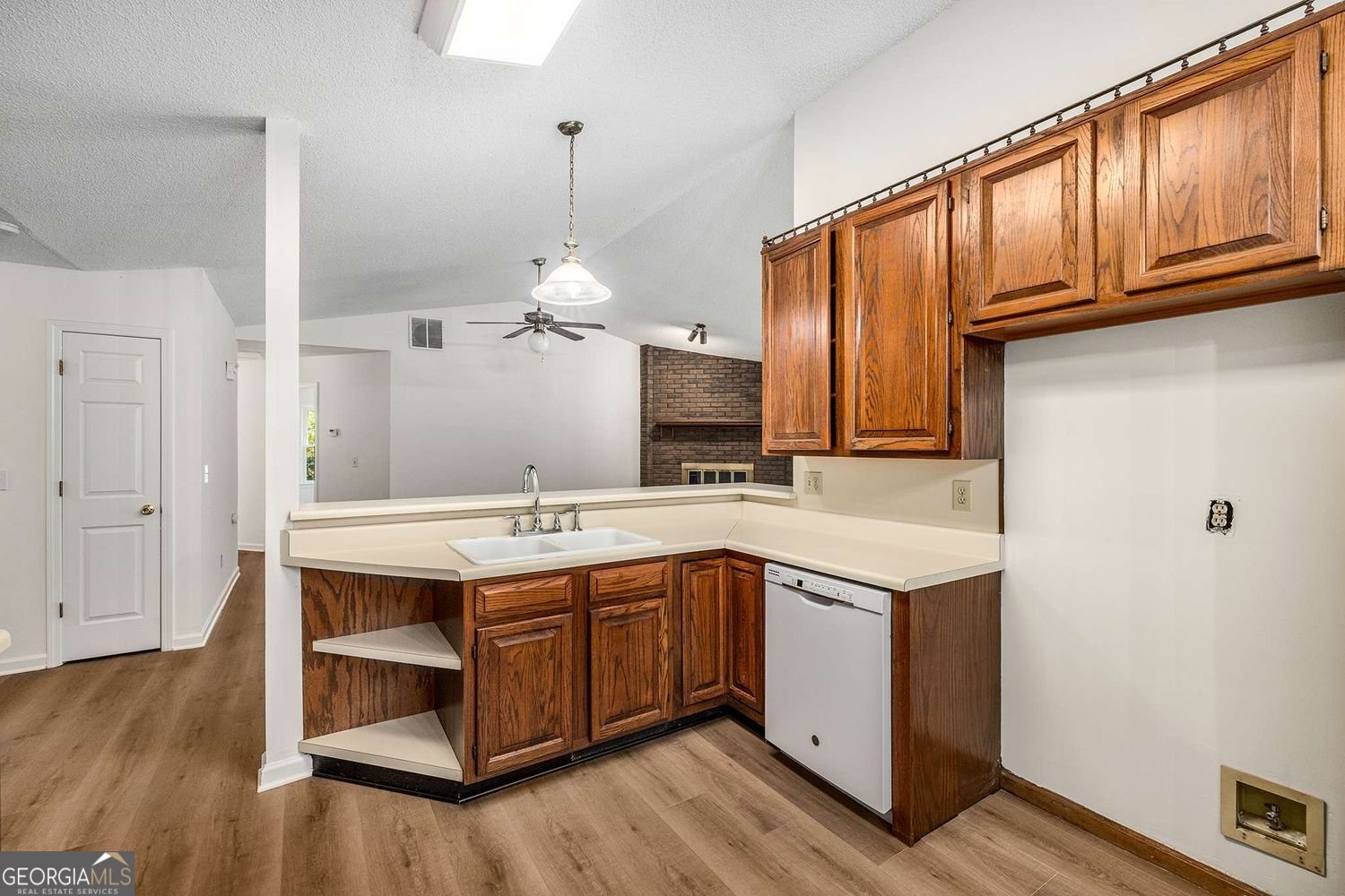 1927 Heritage Drive Conyers - 13