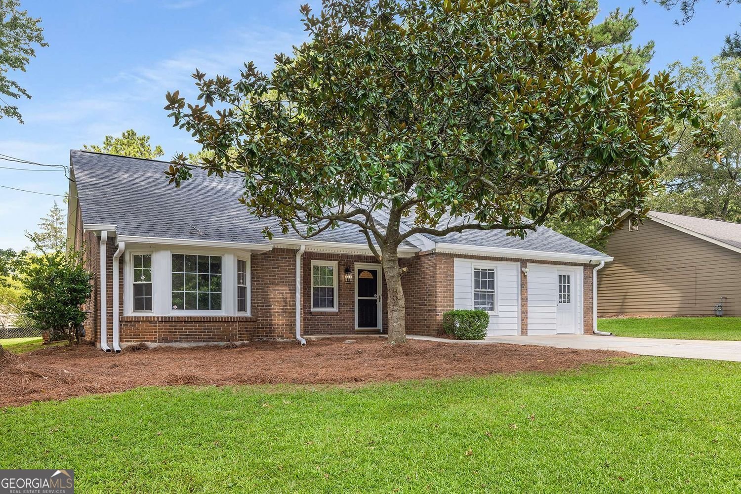 1927 Heritage Drive Conyers - 3