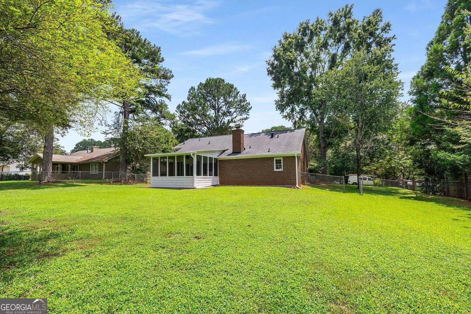 1927 Heritage Drive Conyers - 30