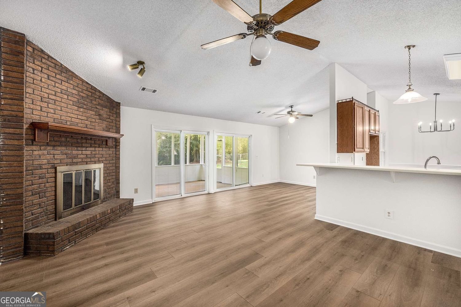 1927 Heritage Drive Conyers - 4