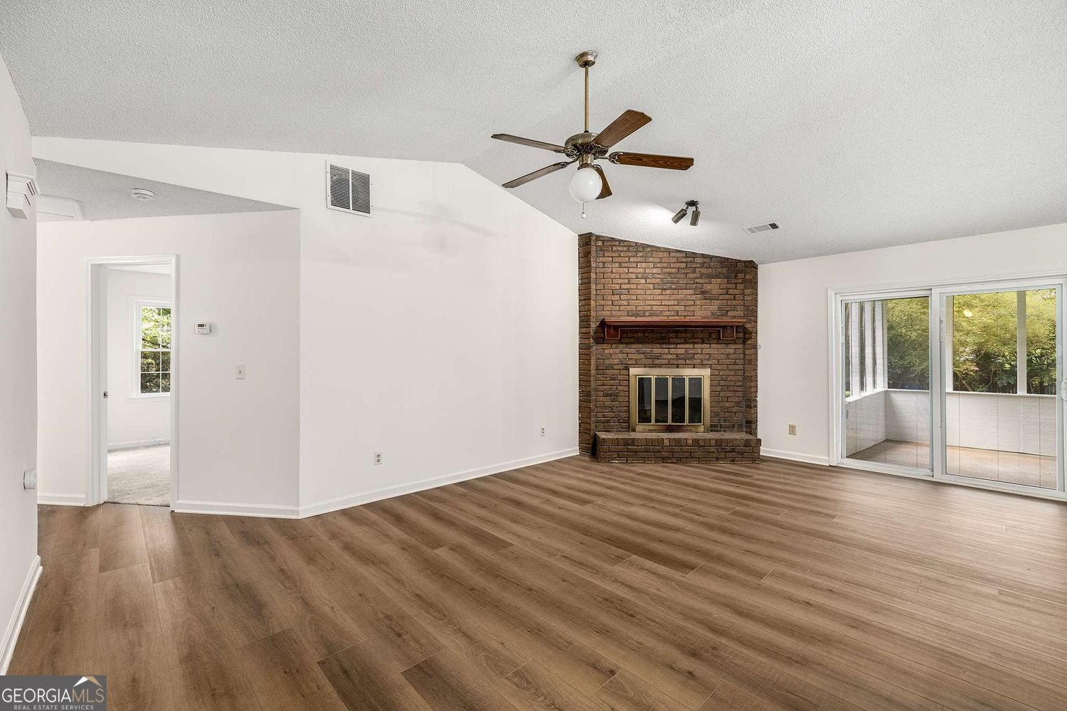 1927 Heritage Drive Conyers - 5