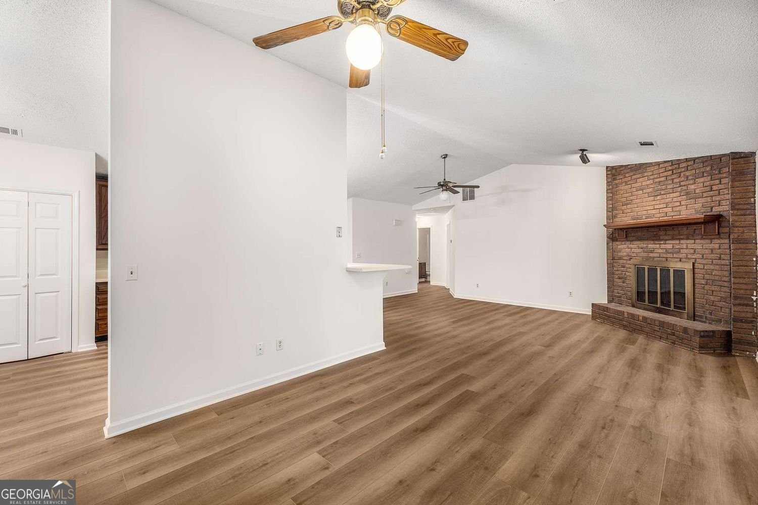1927 Heritage Drive Conyers - 8