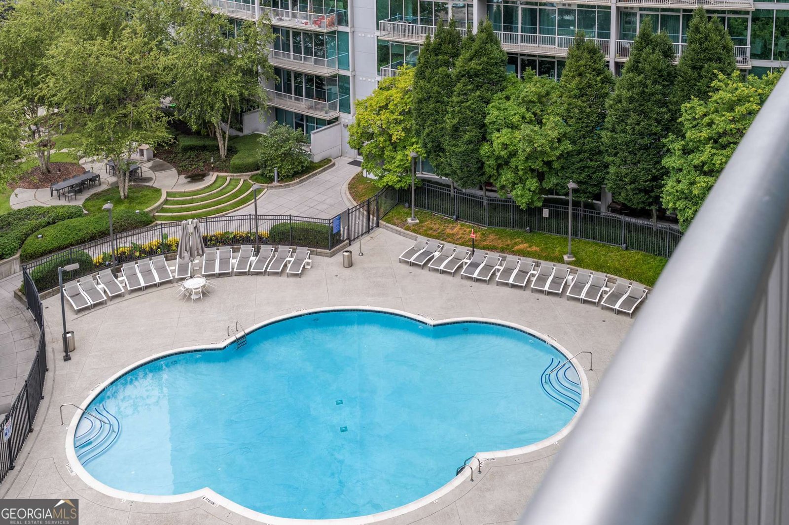 950 Peachtree Street Atlanta - 16