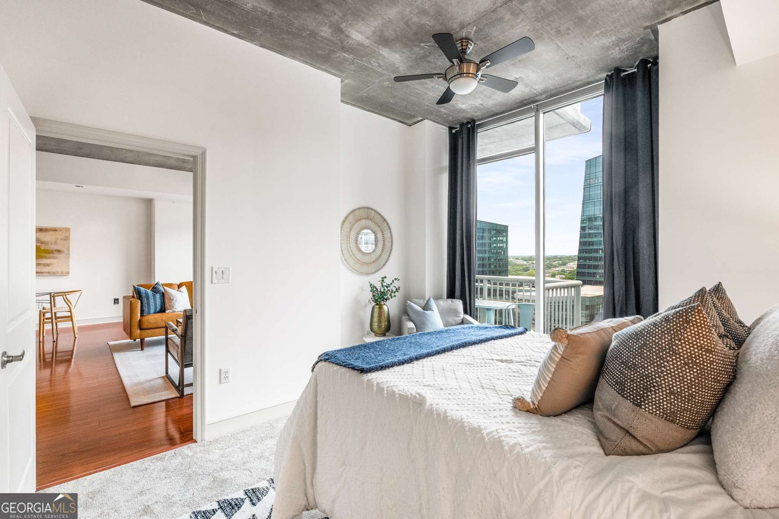950 Peachtree Street Atlanta - 20