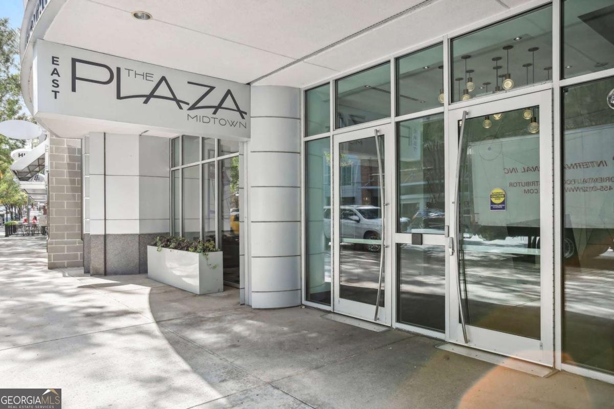 950 Peachtree Street Atlanta - 23