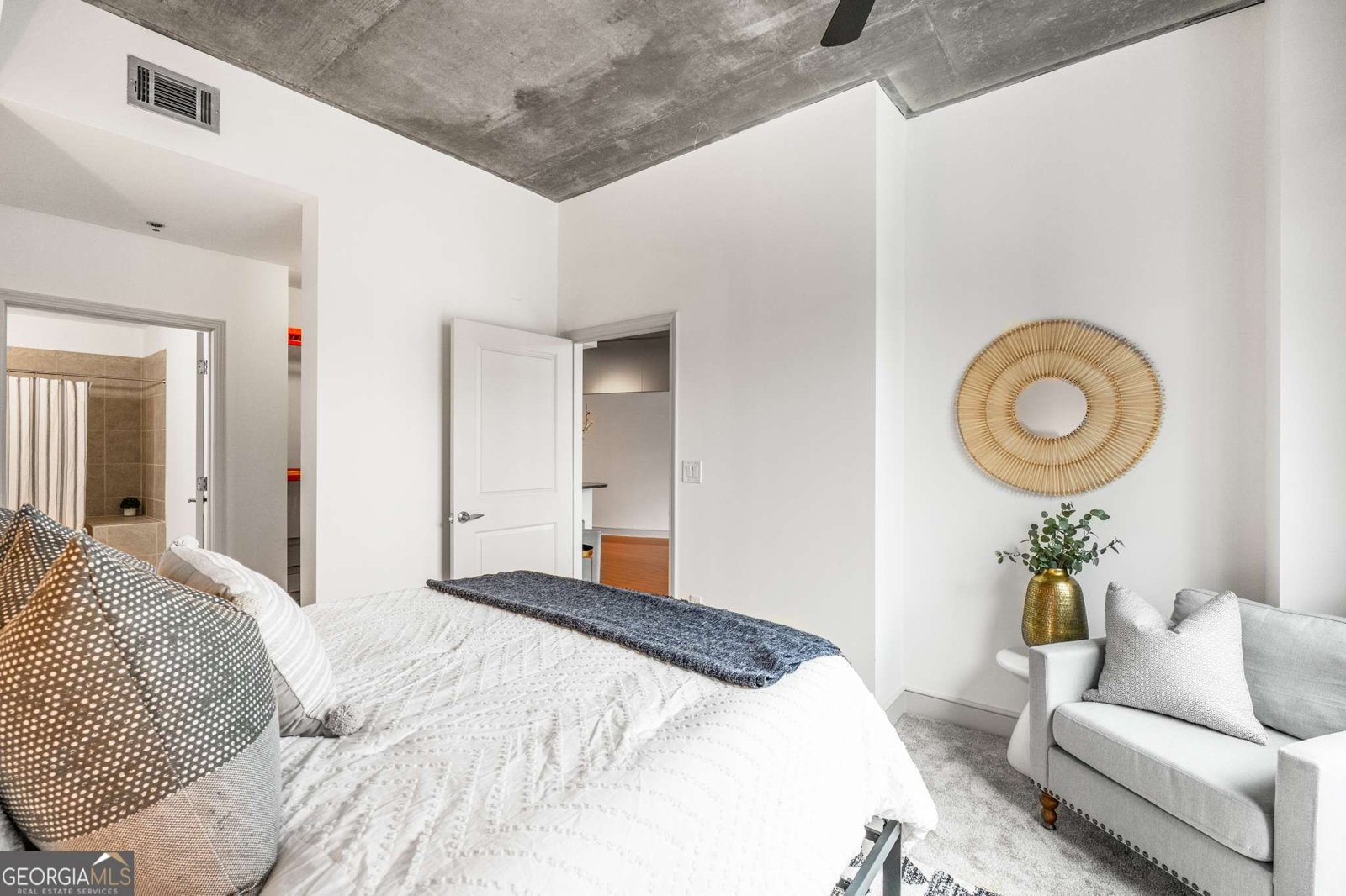 950 Peachtree Street Atlanta - 24