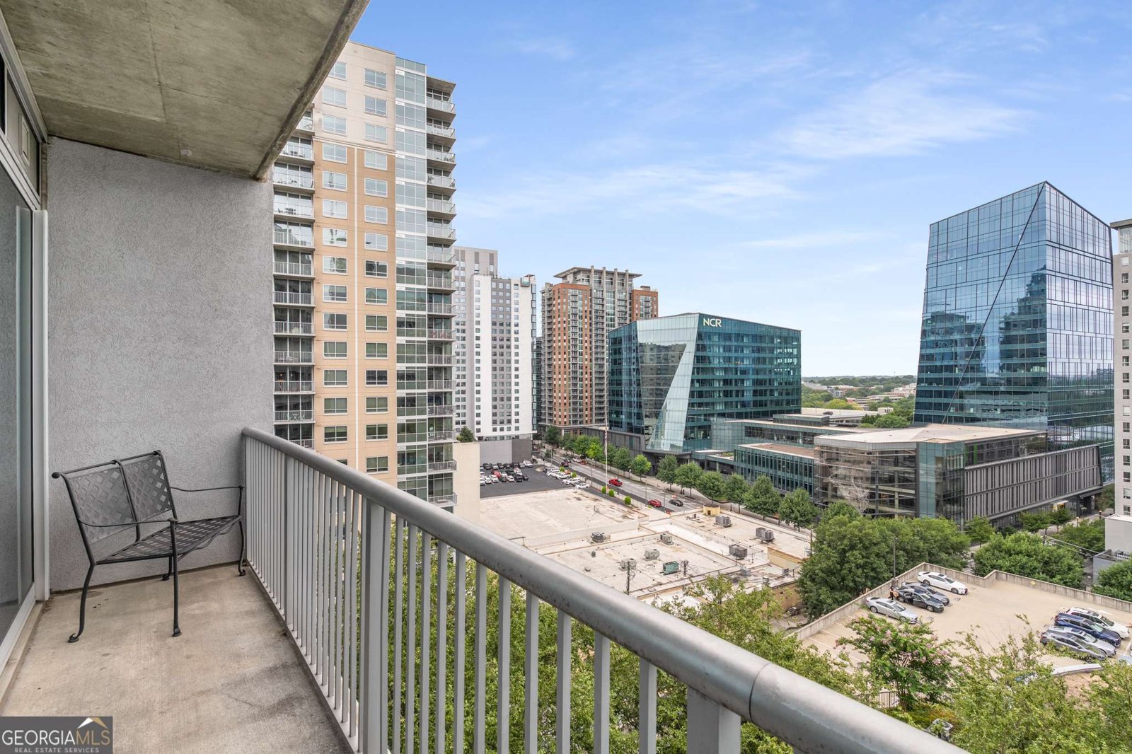 950 Peachtree Street Atlanta - 5
