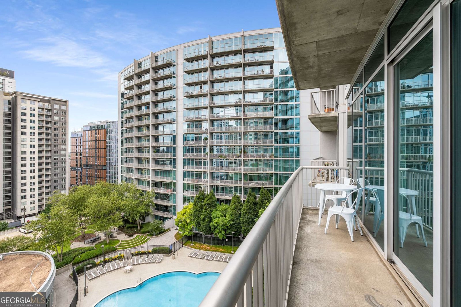 950 Peachtree Street Atlanta - 6