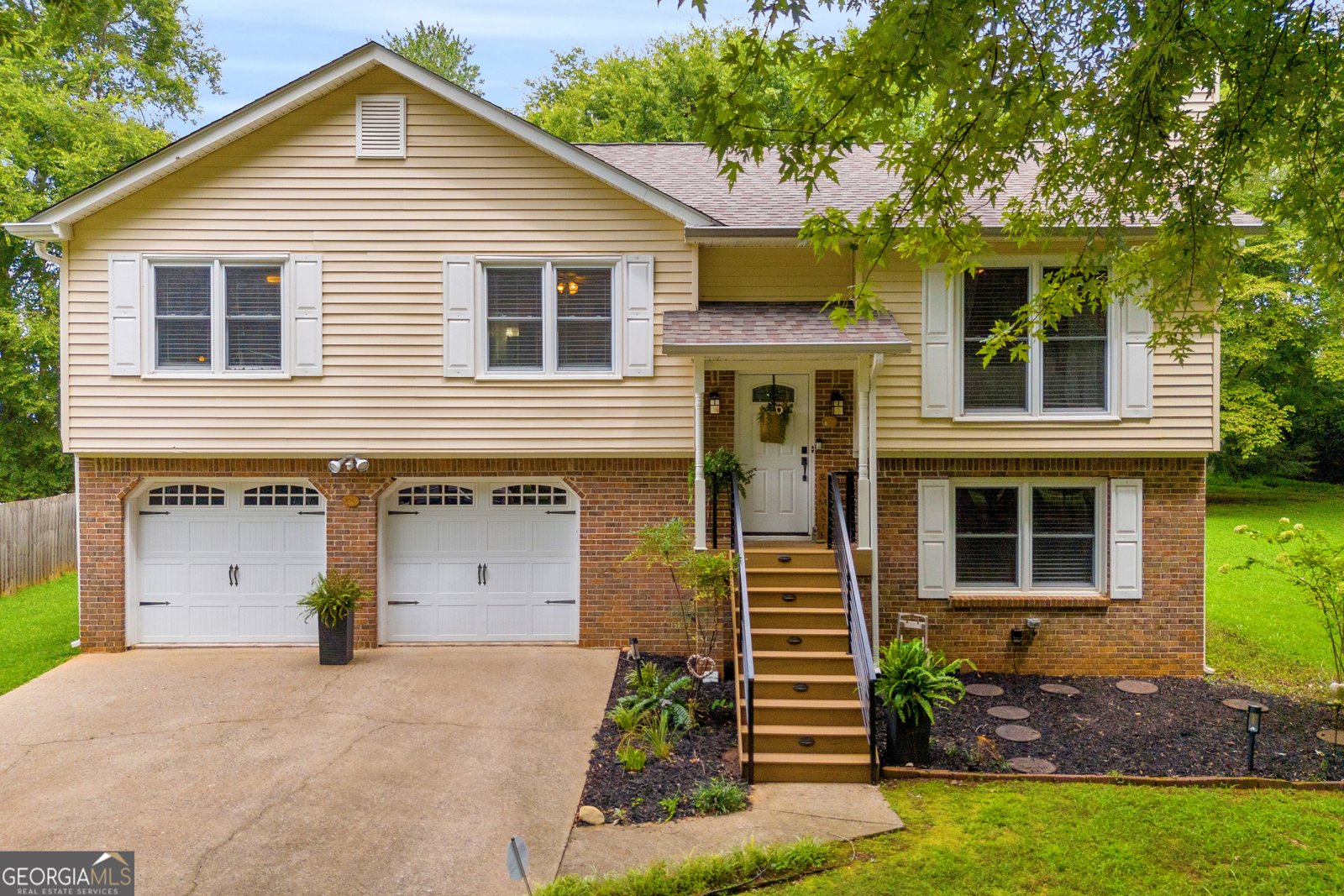 3046 Mill Falls Court Duluth - 1