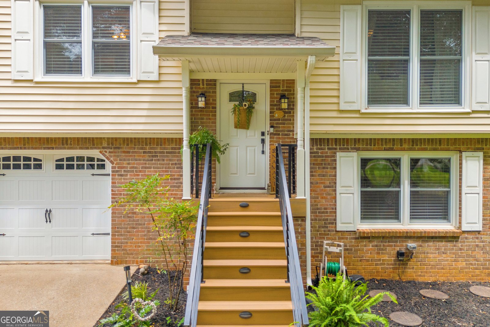 3046 Mill Falls Court Duluth - 2