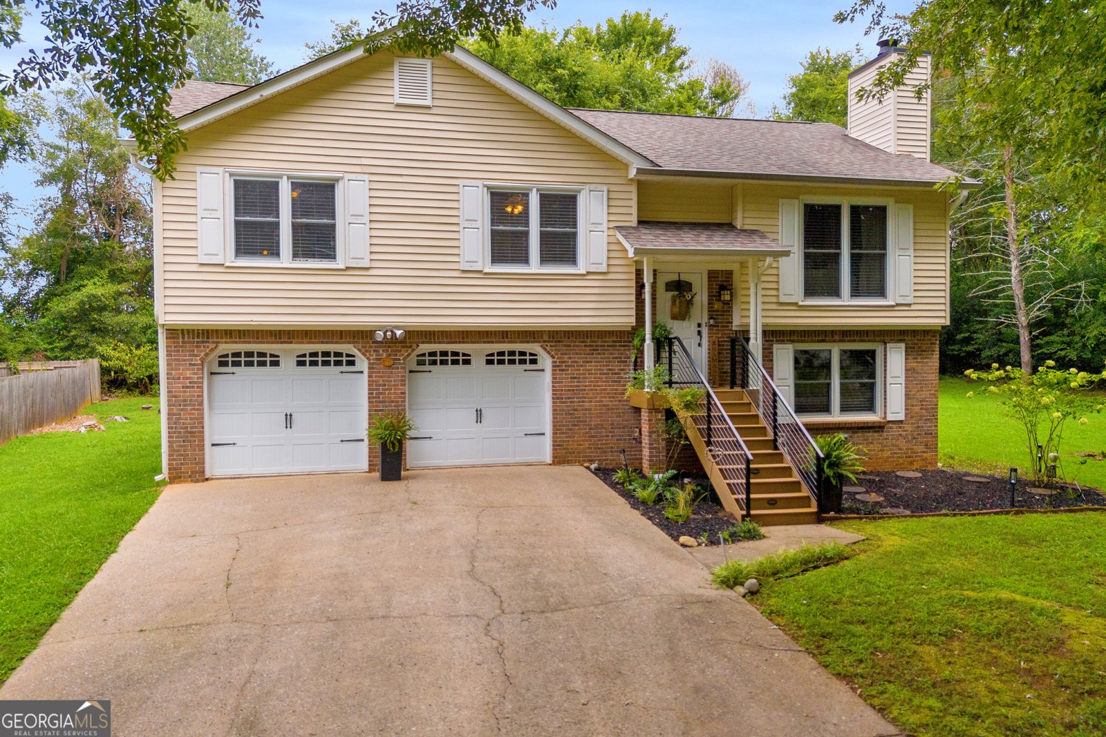 3046 Mill Falls Court Duluth - 3