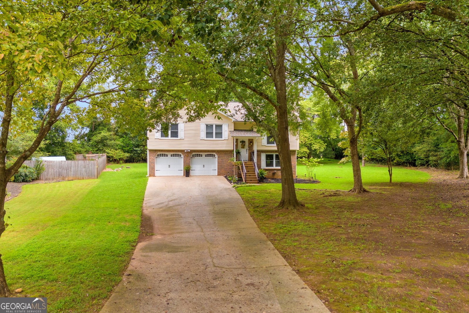 3046 Mill Falls Court Duluth - 4