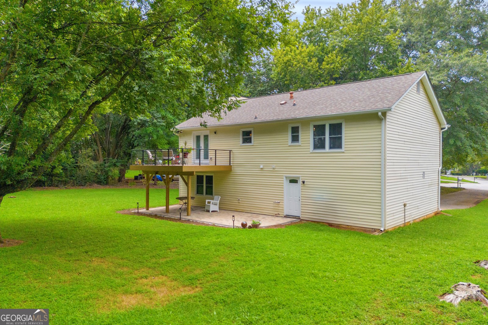 3046 Mill Falls Court Duluth - 42