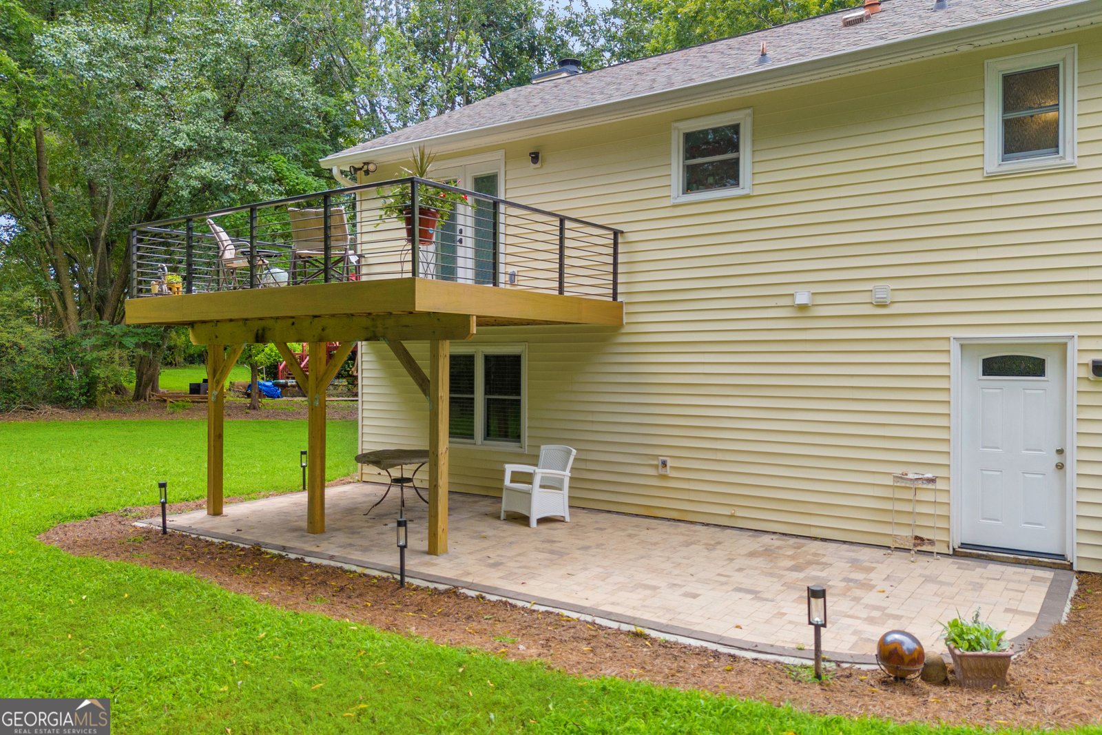 3046 Mill Falls Court Duluth - 43