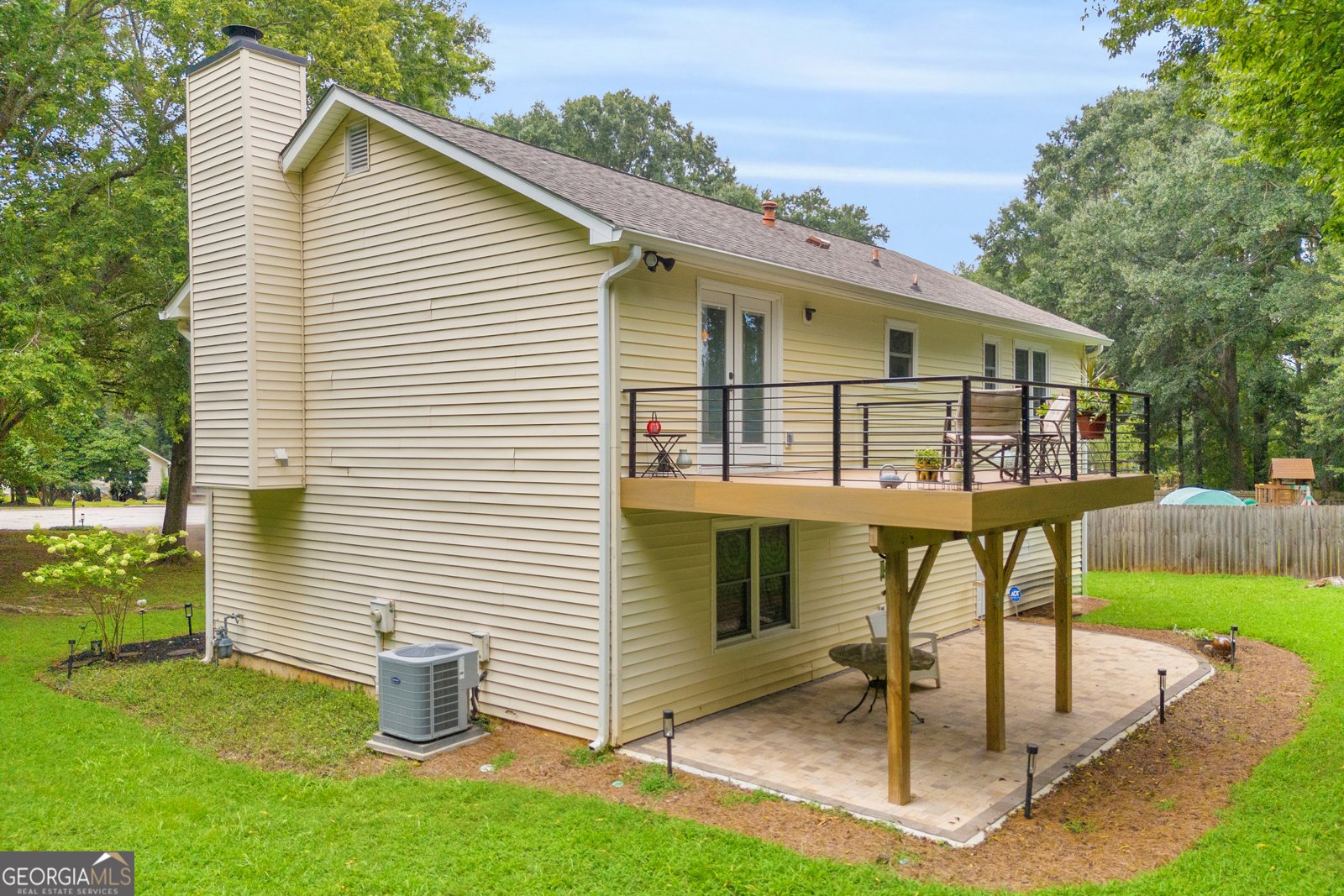 3046 Mill Falls Court Duluth - 49