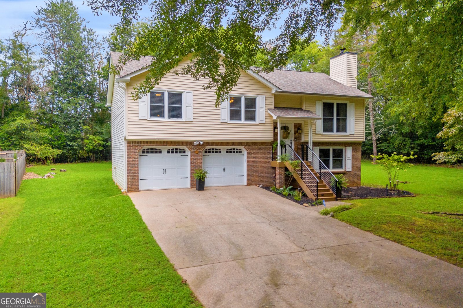 3046 Mill Falls Court Duluth - 5